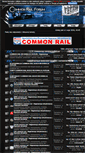 Mobile Screenshot of commonrailforum.pl